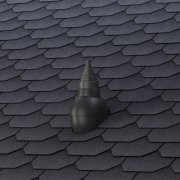 Przepust antenowy P21 Ø19-90 mm