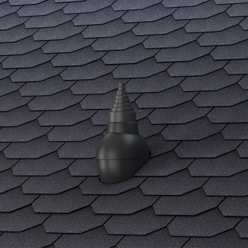 Przepust antenowy P21 Ø19-90 mm
