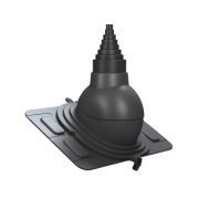 Antennatömlő P25 Ø19-90 mm - univerzális