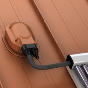 Przenikanie promieni słonecznych NORMAL PLUS S23 Ø5-47mm