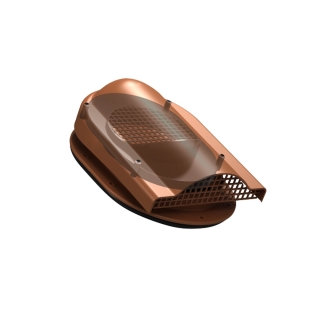 Roof vent P51 ROLLING type V Ø150 Roof vent P51 ROLLING type V Ø150