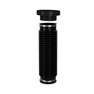Roof vent P51 ROLLING type V Ø150 Roof vent P51 ROLLING type V Ø150