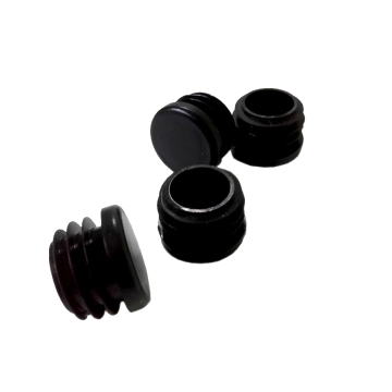 Zaślepka rury 25 mm plastikowa – płotek przeciwśniegowy | Nortia