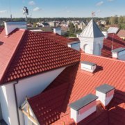 Pokrycia dachowe SCANDINAVIA Ultramat