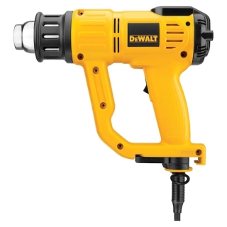 DEWALT D26414-QS D26414 teplovzdušná pištoľ 2000 W