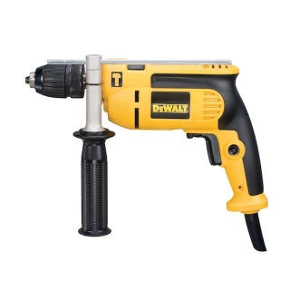 DEWALT DWD 024 S Vŕtačka s 13 mm rýchloupínacím skľučovadlom, 650 W