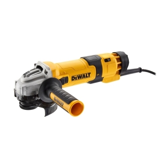 Uhlová brúska DeWalt DWE4257 125 mm, 1500 W