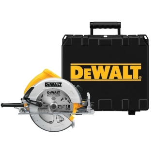 Dewalt DWE575K Pila okružní