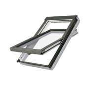 Schwenkfenster FAKRO FTU-V U5