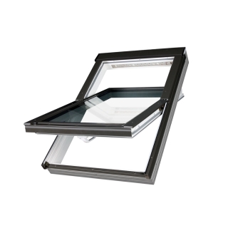 FAKRO PTP-V U4 pivot window