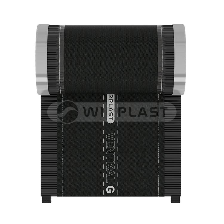 Hrebeňový vetrací pás VENTKAL T 310mm