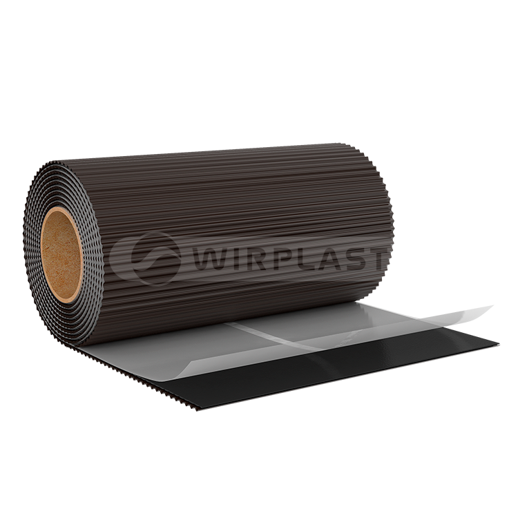Hliníkový komínový pás ROLLKOM Classic 300 mm | Nortia
