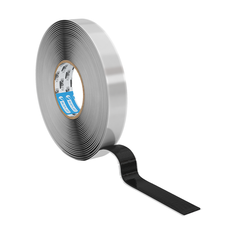 BUTYLFIX Double-sided Butyl Tape 25 mm x 1.0 mm - 17.5 mb | Strength and Versatility