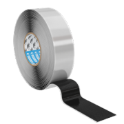 BUTYLFIX Taśma Butylowa Dwustronna 60mm x 1mm | 17,5m - Trwałe Uszczelnienie dla Profesjonalistów