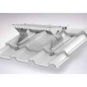 Walkway Bent BD 350/35 - Komplett készlet fém tetőfedőhöz