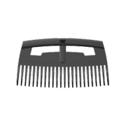 Głowica mała do grabi UNIFIT CELLPRO 430 mm