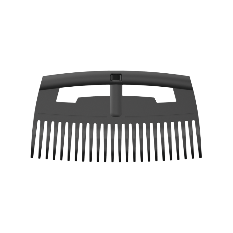 Grabie do liści - wąskie UNIFIT CELLPRO 430 mm