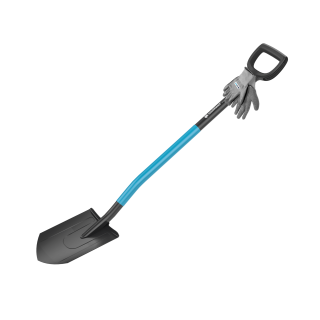 Spade (pointed) CELLPRO