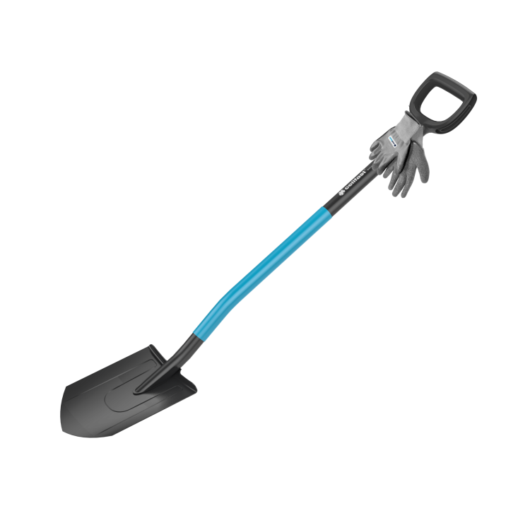 Spade (pointed) CELLPRO