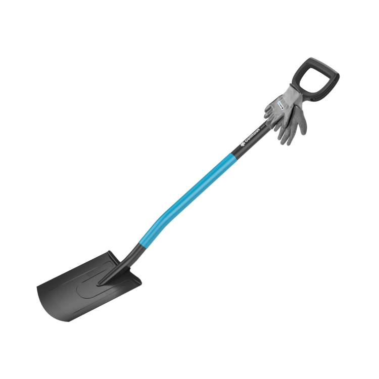 Szpadel prosty CELLPRO