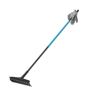 Universal rake CELLPRO