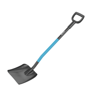 Sand shovel CELLPRO