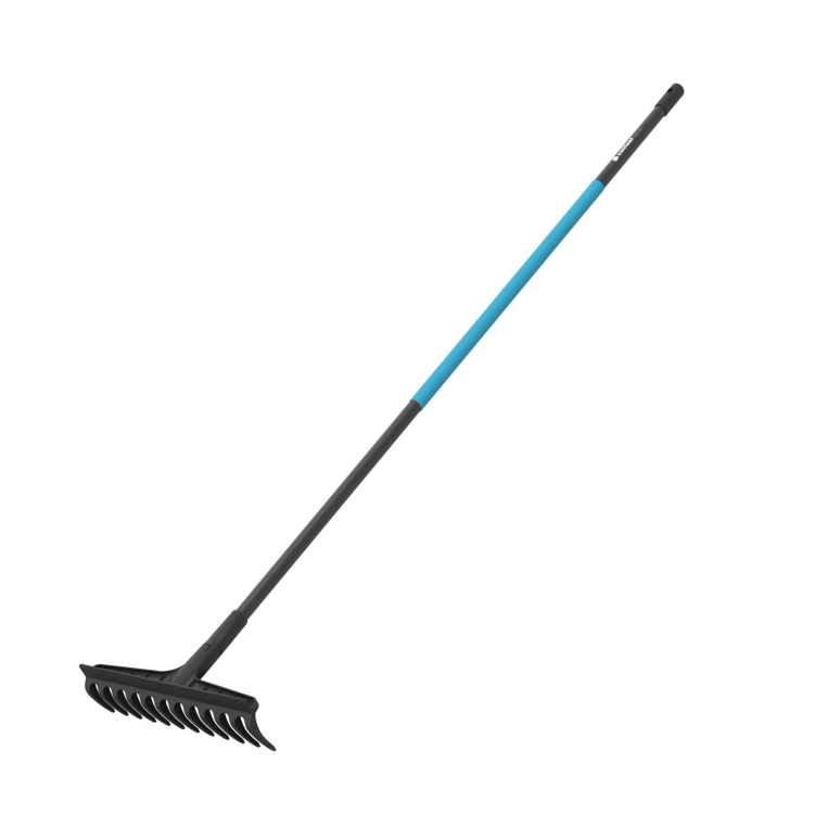 Multi-purpose rake CELLPRO