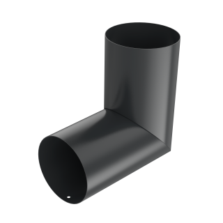 BRYZA STAL Sonderbogen 100 mm graphit