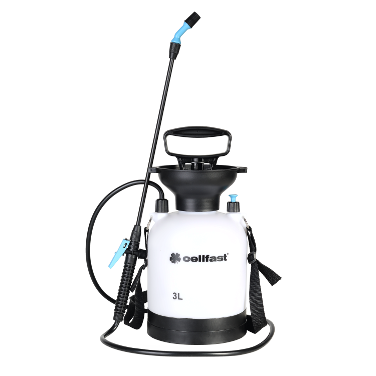 Pressure sprayer 3 l