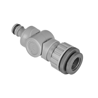 Úhlová spojka s vnitřním závitem CELLPRO