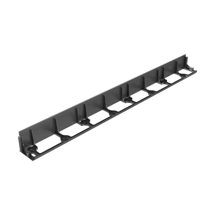 Rovná obruba trávníku UNIBORD PACK