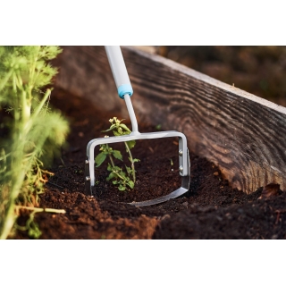 Kiskapa / Gyomláló ENERGO