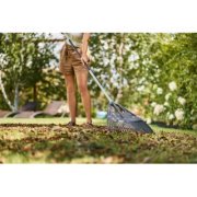 Vejárové hrable na lístie ENERGO