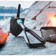 Multifunktionsklappspaten CELLPRO