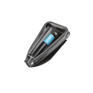 Viacúčelová lopata CELLPRO