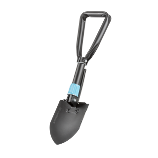 Viacúčelová lopata CELLPRO