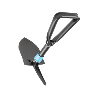 Viacúčelová lopata CELLPRO