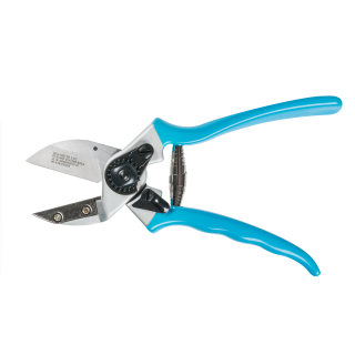 Metal anvil pruner CELLPRO