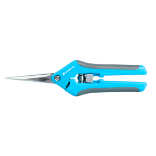 Záhradné nožnice na rastliny a kvety CELLPRO