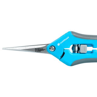 Záhradné nožnice na rastliny a kvety CELLPRO