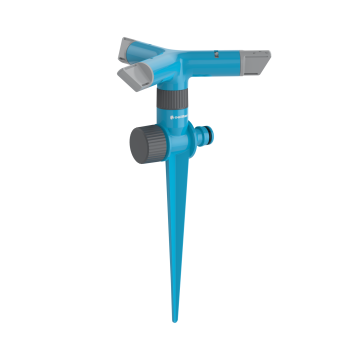 Zraszacz obrotowy 3-ramienny CELLPRO