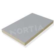 PIR MF XL – tl. 20 mm nadkrokevní izolace 1200x2400 mm (2,88m²)