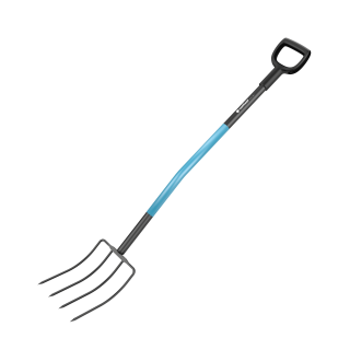 Farm digging fork CELLPRO