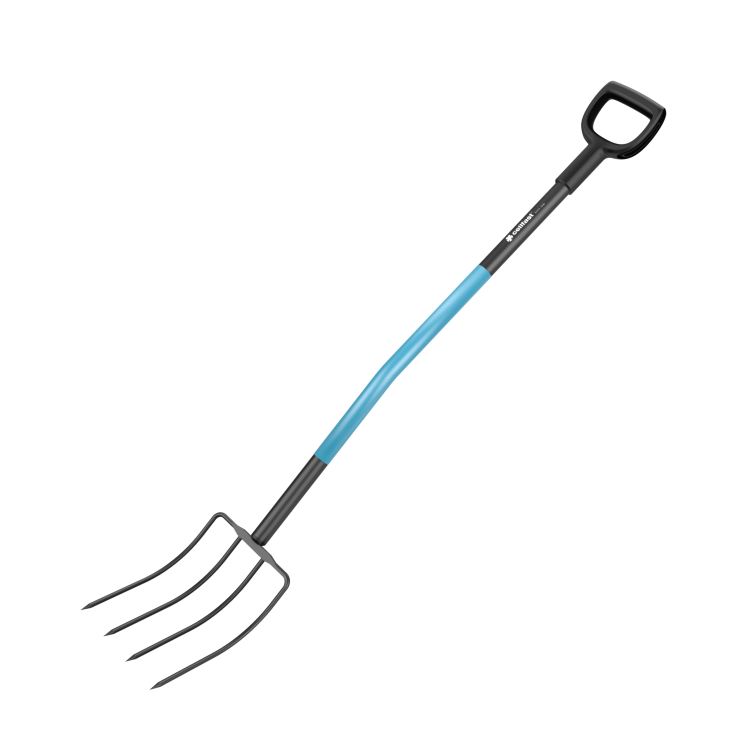 Zemědělské překopávací vidle CELLPRO