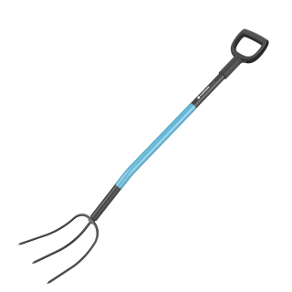 Forke mit drei Zinken CELLPRO