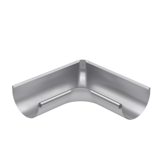 BRYZA STAL Belső sarok 150 mm cink