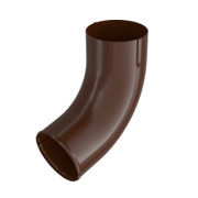 BRYZA STAL Wylewka 100 mm brąz