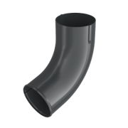 BRYZA STAL Wylewka 100 mm grafit