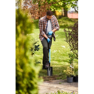 Vízelvezető / ültető ásó CELLPRO