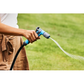 Hand sprinkler PULSE 2 CELLPRO